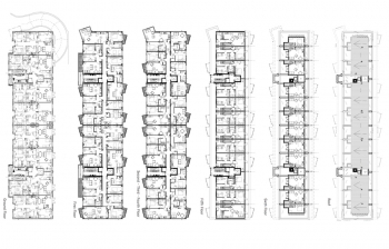 Murray Grove - Plans 0-6