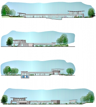 HH - ELEVATIONS 