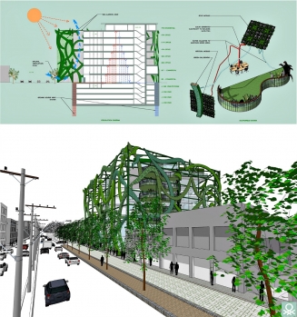 4 BENETTON COMPETITION  - SUSTAINABILITY
