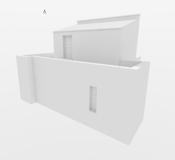 Trehurst Street 3D model 2
