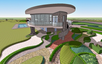 HH -  VIEW 5