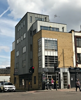 Cremer Street front view image
