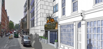 Neroli - Bar & Restaurant