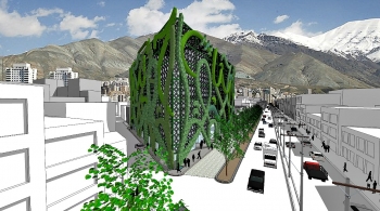 BENETTON COMPETITION  - CONTEXT 2