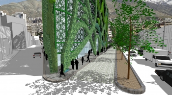 BENETTON COMPETITION  - CONTEXT 5