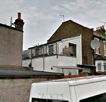 Trehurst St - External Photo 2