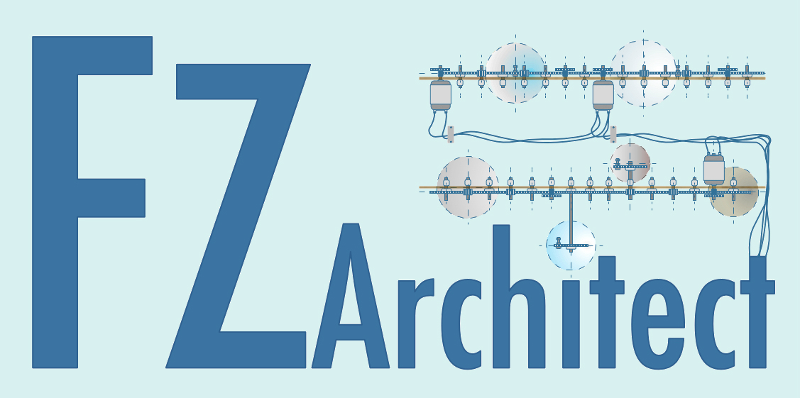 FZArchitect Logo